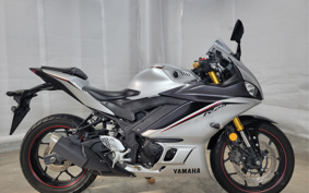 YAMAHA YZF-R25 ABS RG43J