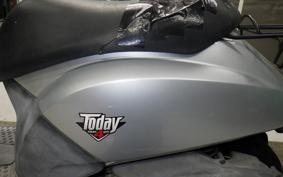 HONDA TODAY 2018 AF61