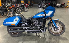 HARLEY FXLRST 2023 YXZ