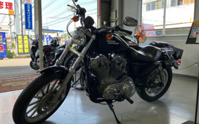 HARLEY XL883 2007 CN2