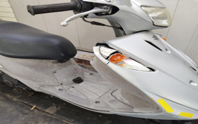 SUZUKI ADDRESS V125 CF46A