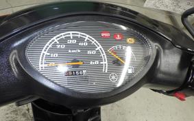 YAMAHA JOG Gen.5 SA36J