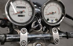 YAMAHA SR400 2002 RH01J