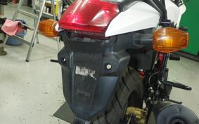 HONDA VTRF250 MC33