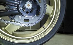 KAWASAKI ZRX400 2008 ZR400E