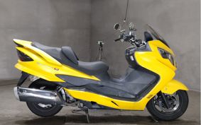 SUZUKI SKYWAVE 250M CJ45A