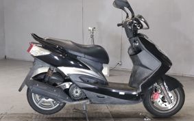 YAMAHA CYGNUS 125 X SE37