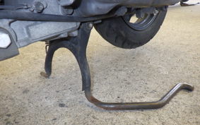 SUZUKI LET's 4 CA41A