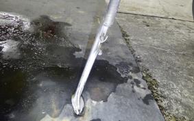 KAWASAKI ZXR250 ZX250A