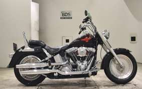 HARLEY FLSTF 1450 2006