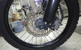 HONDA CRF250L 2017 MD38