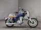Фото Yamaha SR400 2021 с японского аукциона