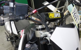 YAMAHA WR250X 2016 DG15J