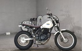 YAMAHA TW225 DG09J