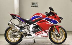 HONDA CBR250RR A 2014 MC51