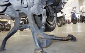 HONDA ZOOMER-X 2005 JF52