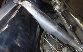 HONDA C110 SUPER CUB 2009 JA10