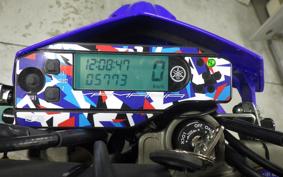 YAMAHA WR250R 2008 DG15J