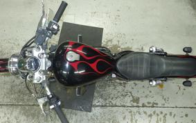 YAMAHA VIRAGO 250 2017 3DM