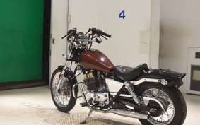 HONDA REBEL 250 2014 MC13