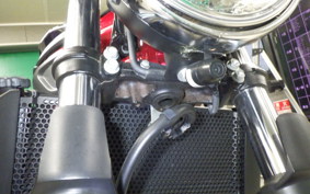 SUZUKI SV650 A 2019 VP55B