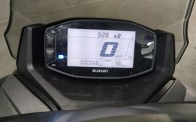 SUZUKI BURGMAN STREET 125EX EA23M