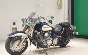 YAMAHA XV1600A ROADSTAR 1999