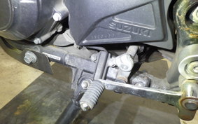 SUZUKI V-STROM 250 1993
