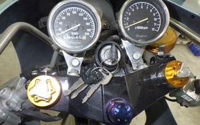 YAMAHA SR400 Gen.2 1996 1JR