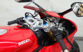 DUCATI 1199PANIGA-RES 2012 ZDMH802JACB