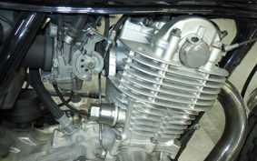 YAMAHA SR400 Gen.3 2008 RH01J