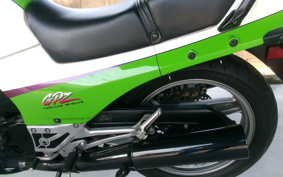 KAWASAKI GPZ900R NINJA 2000 ZX900A