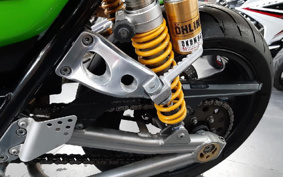 KAWASAKI ZRX1200 R 2004 ZRT20A
