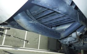 HONDA GYRO CANOPY