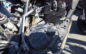 YAMAHA TW200 2JL