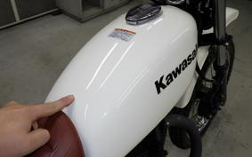 KAWASAKI 250TR BJ250F