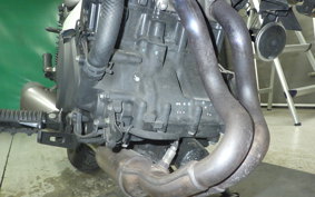 KAWASAKI ELIMINATOR400-3 2023 EL400A