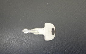 HONDA GYRO CANOPY TA03