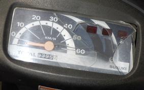 SUZUKI LET's 2 2001 CA1PA