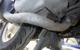 YAMAHA JOG Gen.1 3KJ