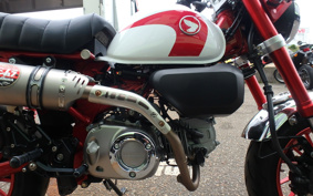 HONDA  MONKEY 125 JB02