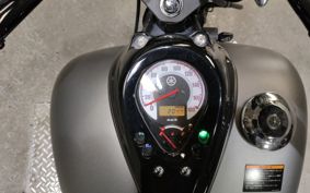 YAMAHA DRAGSTAR400 VH02J