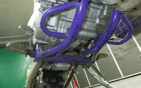 KAWASAKI KDX220SR DX220B