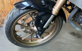 HONDA CB250R MC52
