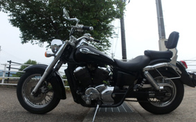HONDA SHADOW 400 1997 NC34