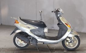 YAMAHA AXIS 100 SB06J