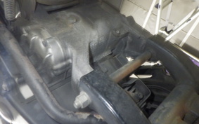 SUZUKI ADDRESS V125 S CF4MA