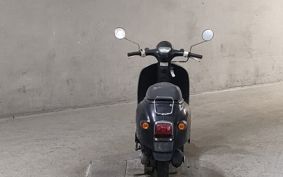 HONDA GIORNO AF24