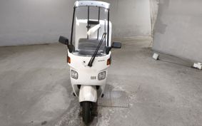 HONDA GYRO TA03