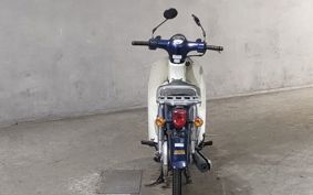 HONDA SUPER CUB50 AA09